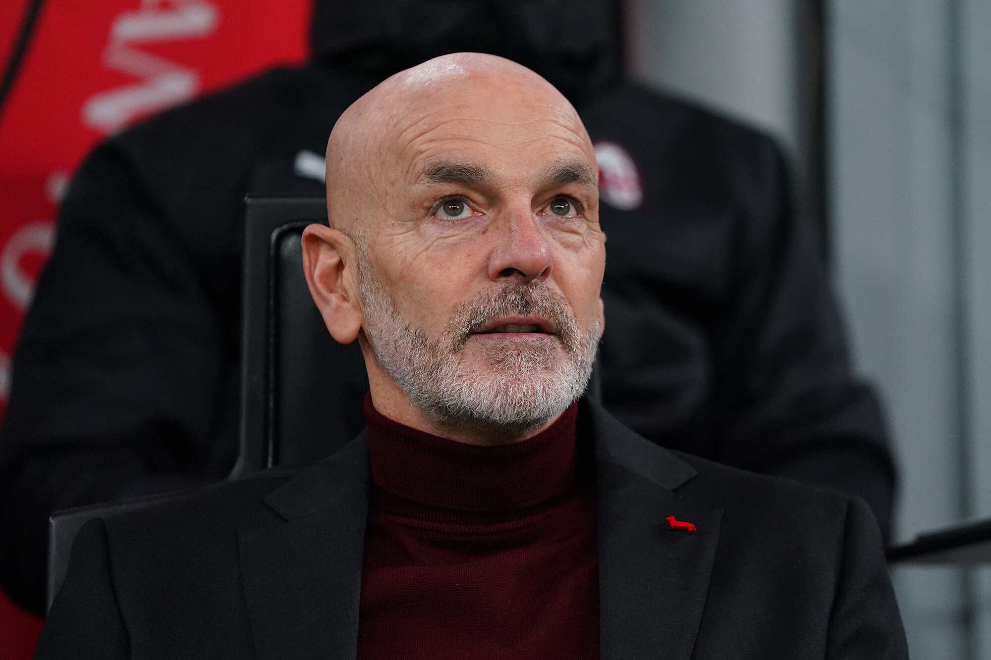 Milan, Pioli: “Tonali strepitoso. Per lo Scudetto serve continuità“
