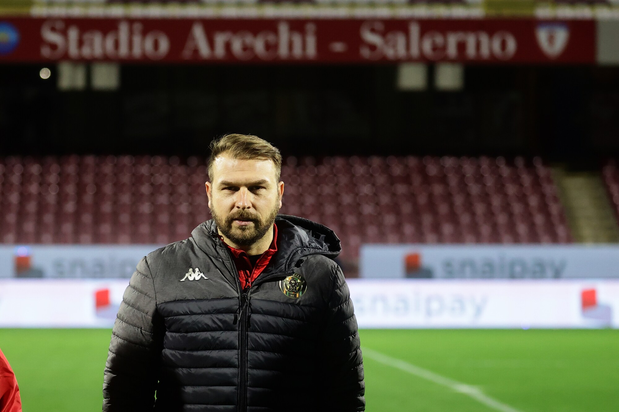 Probabili formazioni Venezia-Milan: aggiornamenti