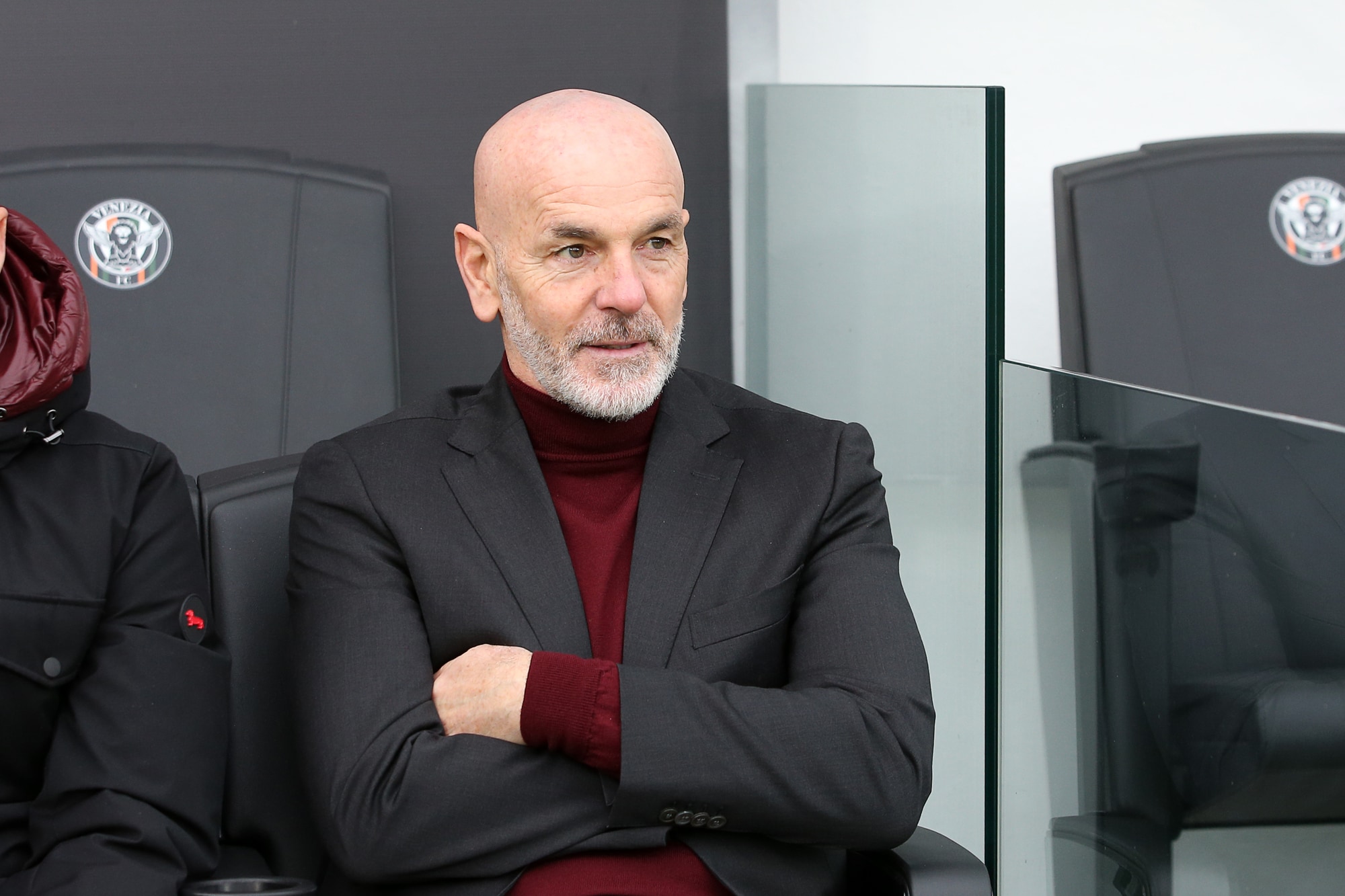 Milan, Pioli: “Hernandez e Leao? Ambizione da top“
