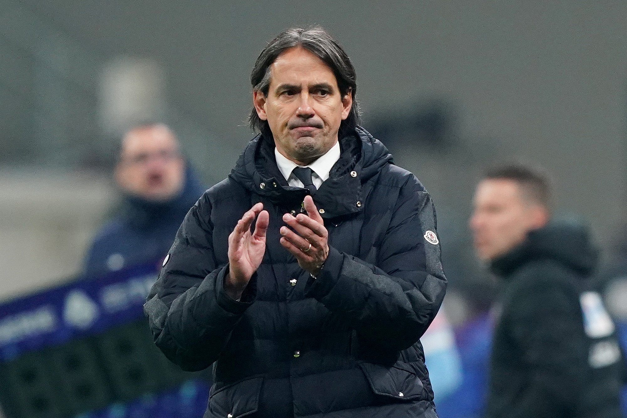 Inter, Inzaghi: “La Lazio è stata la mia vita. Vittoria particolare“