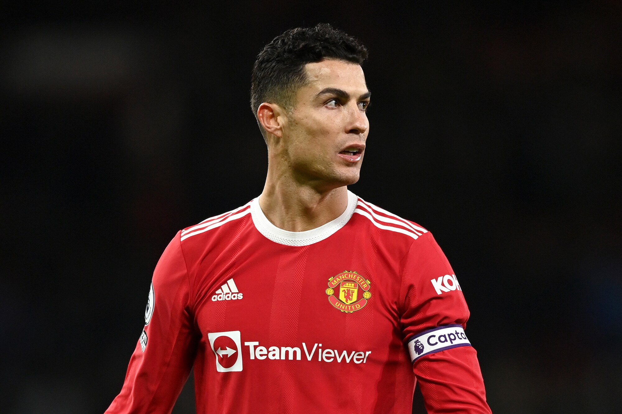 „Ronaldo kann nach Barcelona gehen!“ „Ronaldo kann nach Barcelona gehen!“