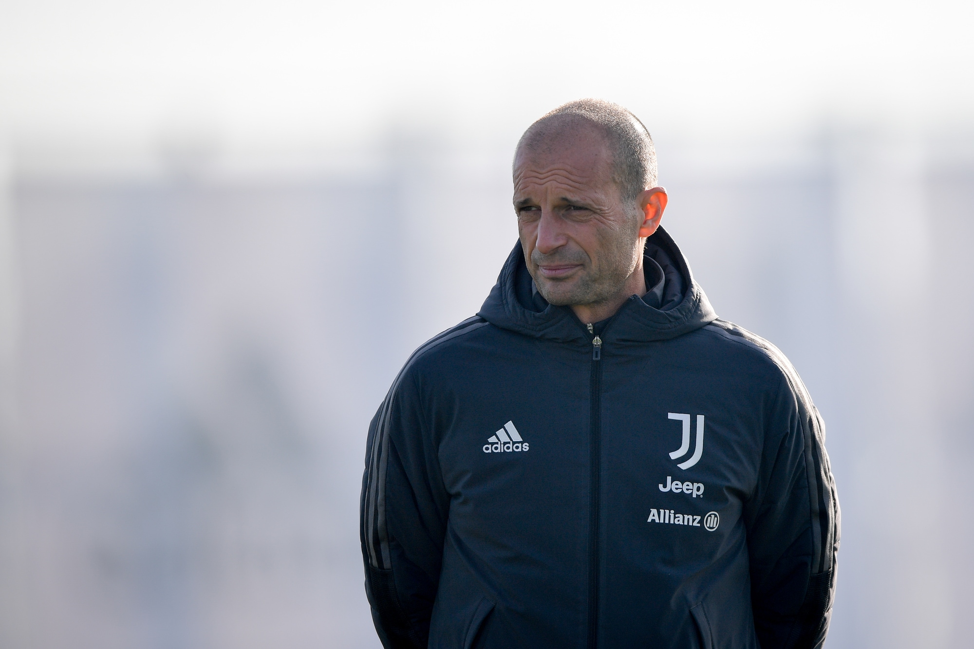Allarme Supercoppa: la Juve in emergenza, quanti assenti per Allegri!