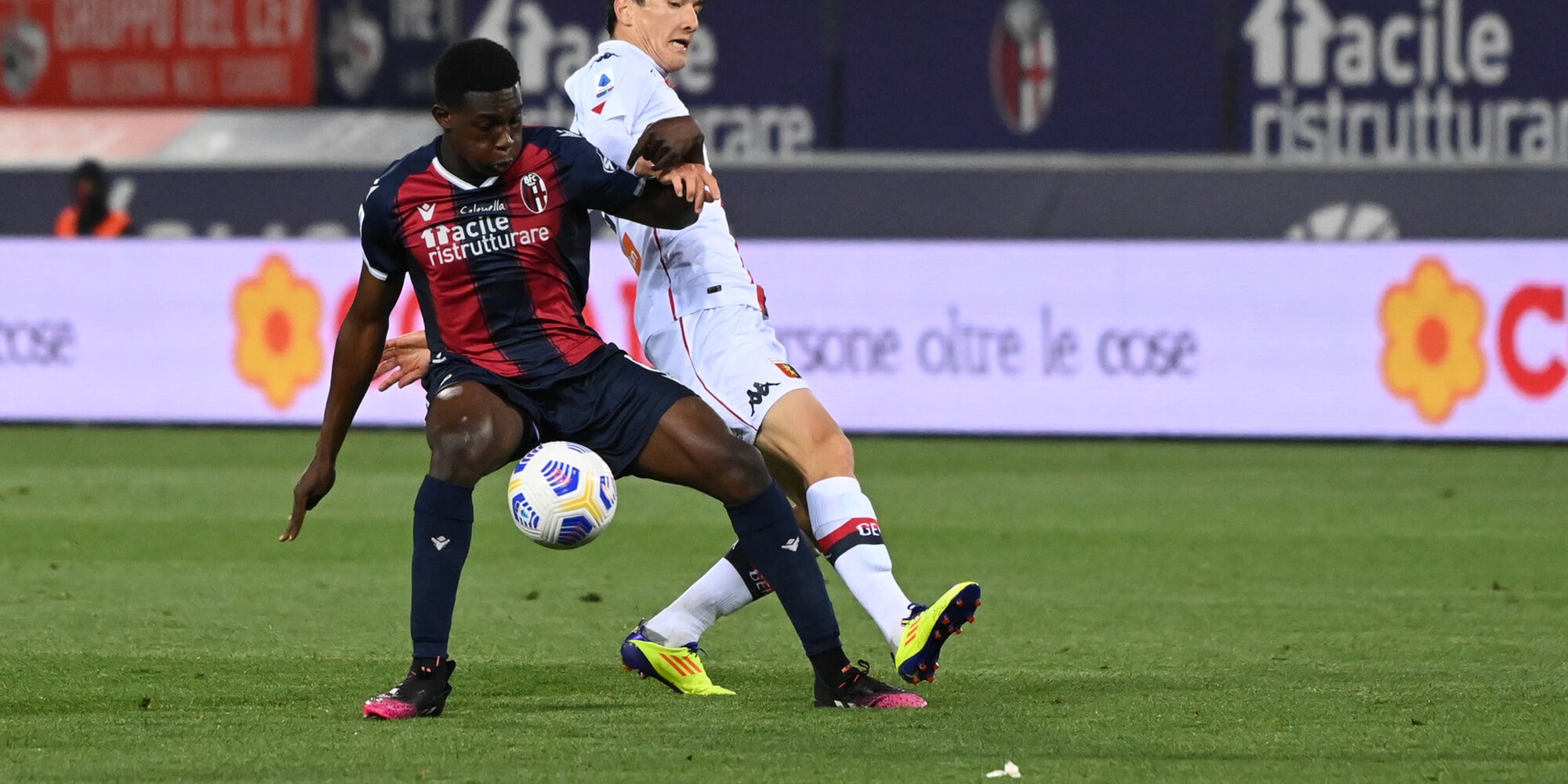 Bologna Positivi Al Covid Tre Primavera Aggregati Alla Prima Squadra