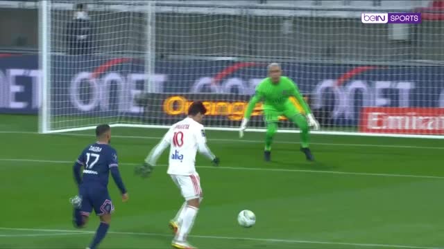 Ligue 1 - Highlights+ 20ª giornata: Dolberg, PSG, Marsiglia
