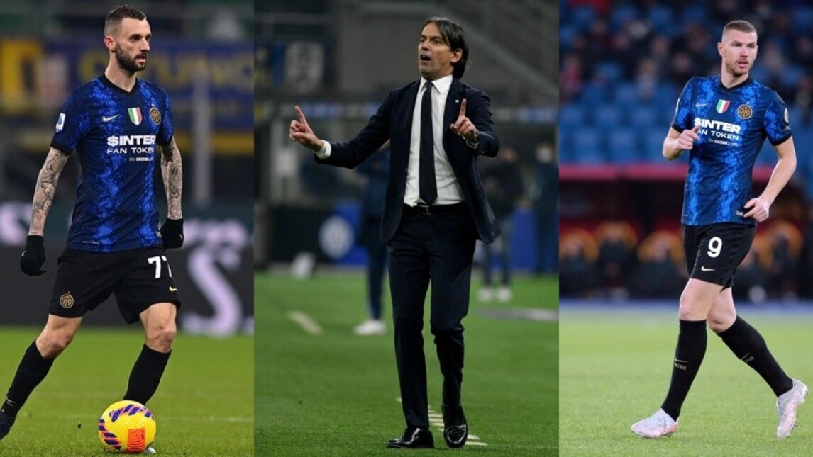 Supercoppa Inter-Juve, la probabile formazione di Inzaghi
