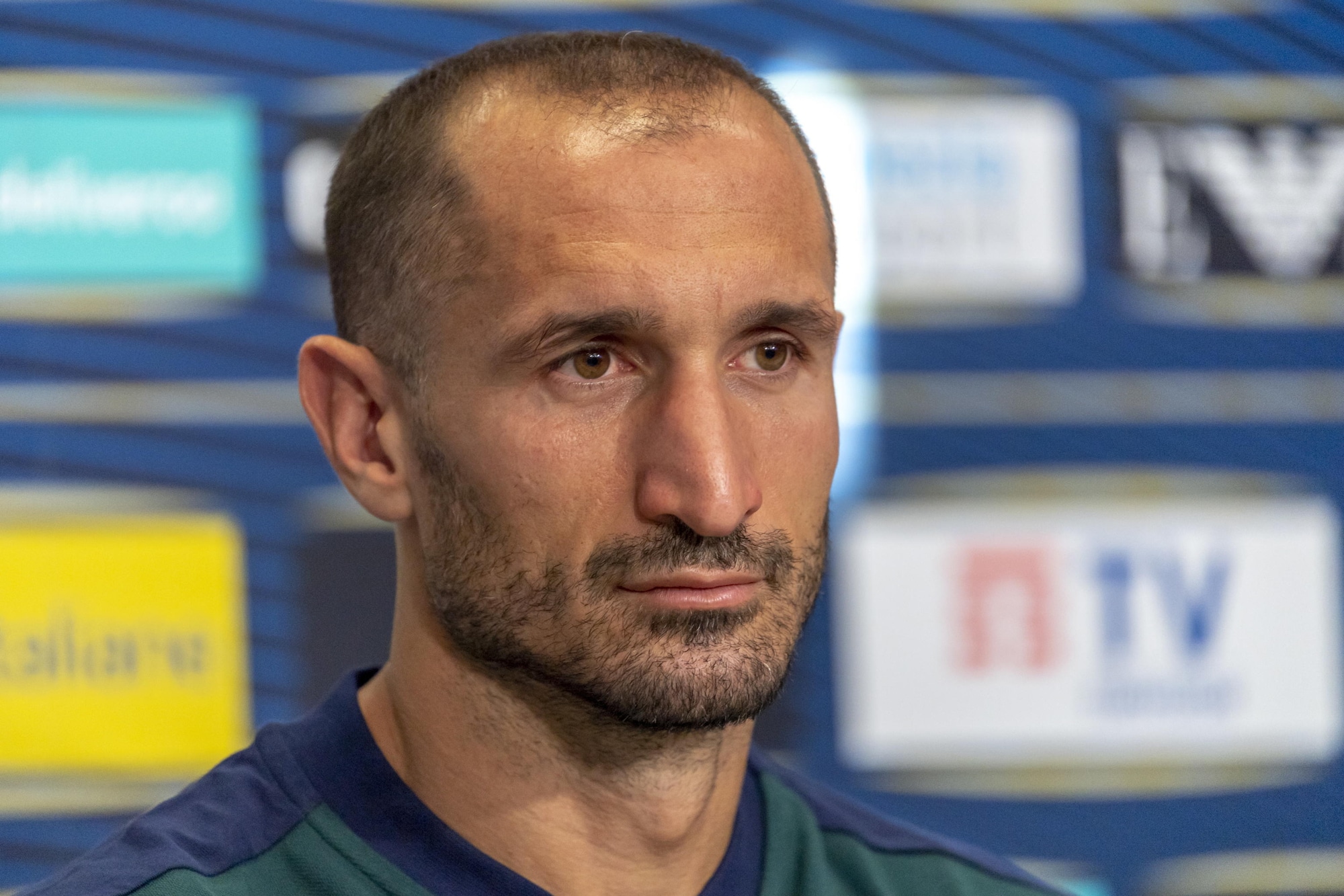 Inter-Juve, Chiellini: “Da Roma botta di adrenalina incredibile”
