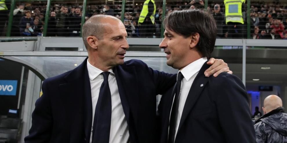 Diretta Inter-Juve ore 21: come vederla in tv, in streaming e probabili formazioni