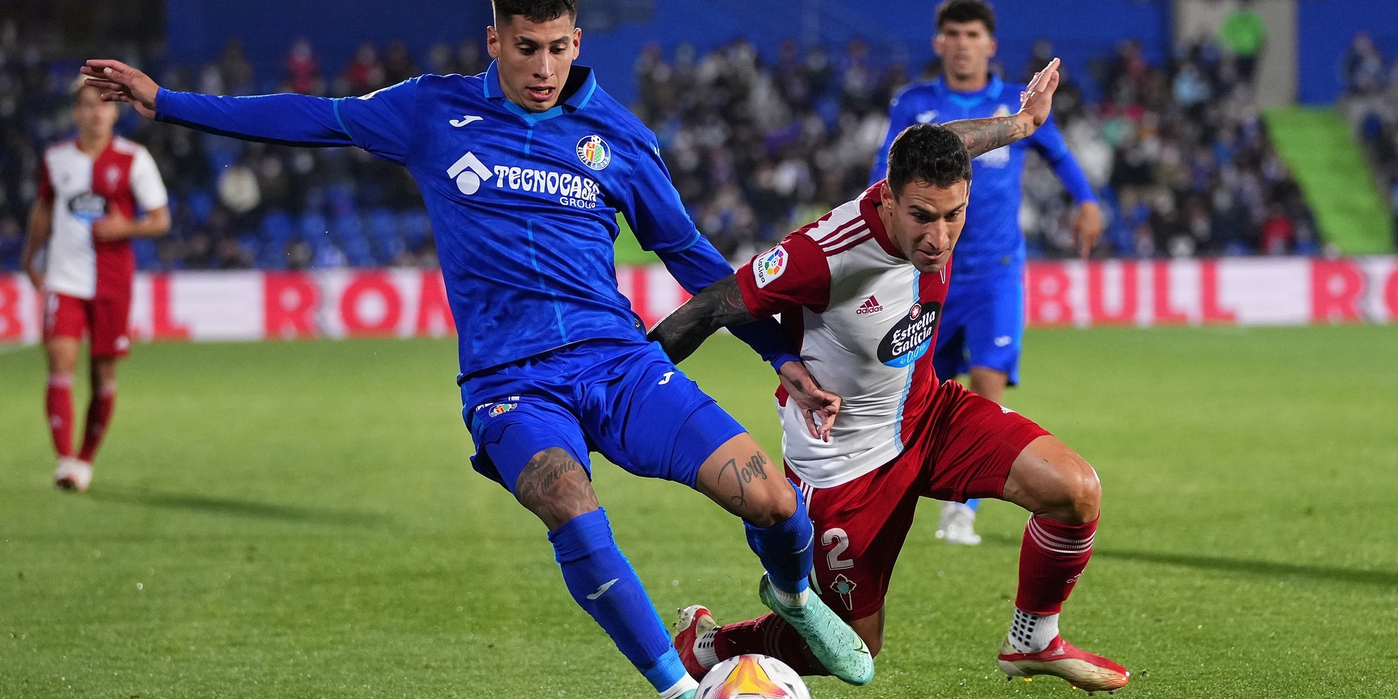 Olivera, parla il presidente del Getafe: "Il suo trasferimento in Italia è in stato avanzato"