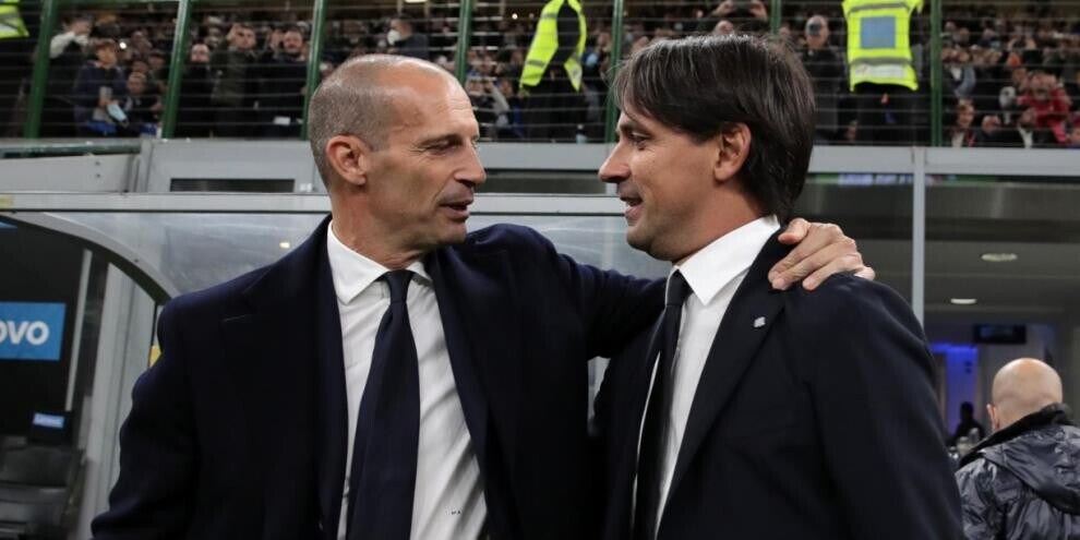 Diretta Inter-Juve ore 21: come vederla in tv, in streaming e formazioni ufficiali