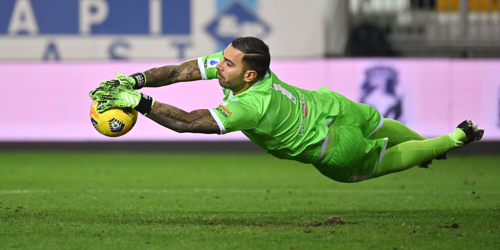 Salernitana Sepe E Falco I Primi Nomi Del Nuovo Corso