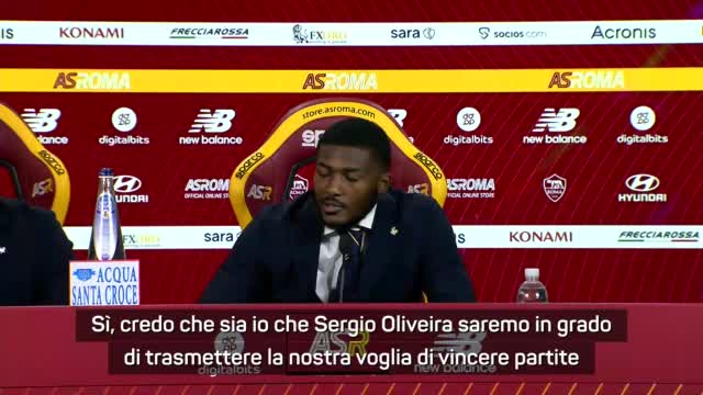 Maitland-Niles: "Qui per vincere... con Sergio Oliveira"