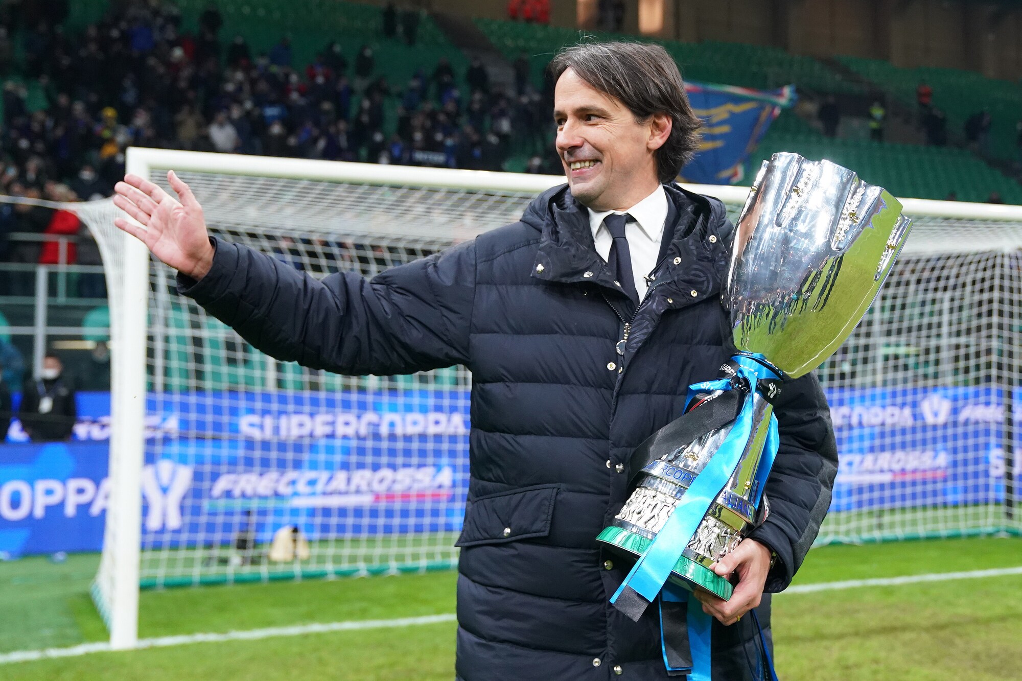 Atletico Madrid e Manchester United studiano Inzaghi: ecco la strategia dell'Inter