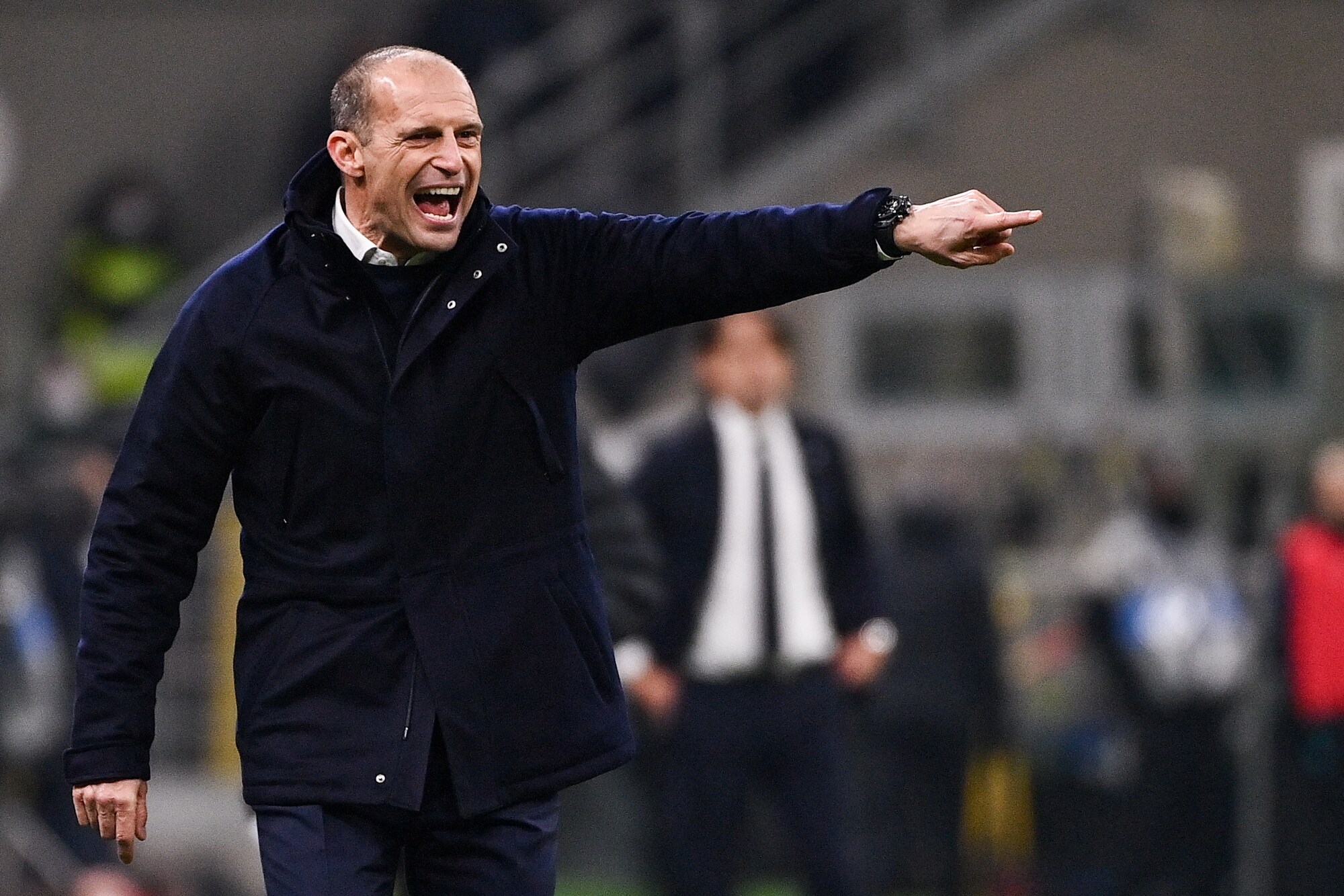 Probabili formazioni Juve-Udinese: aggiornamenti