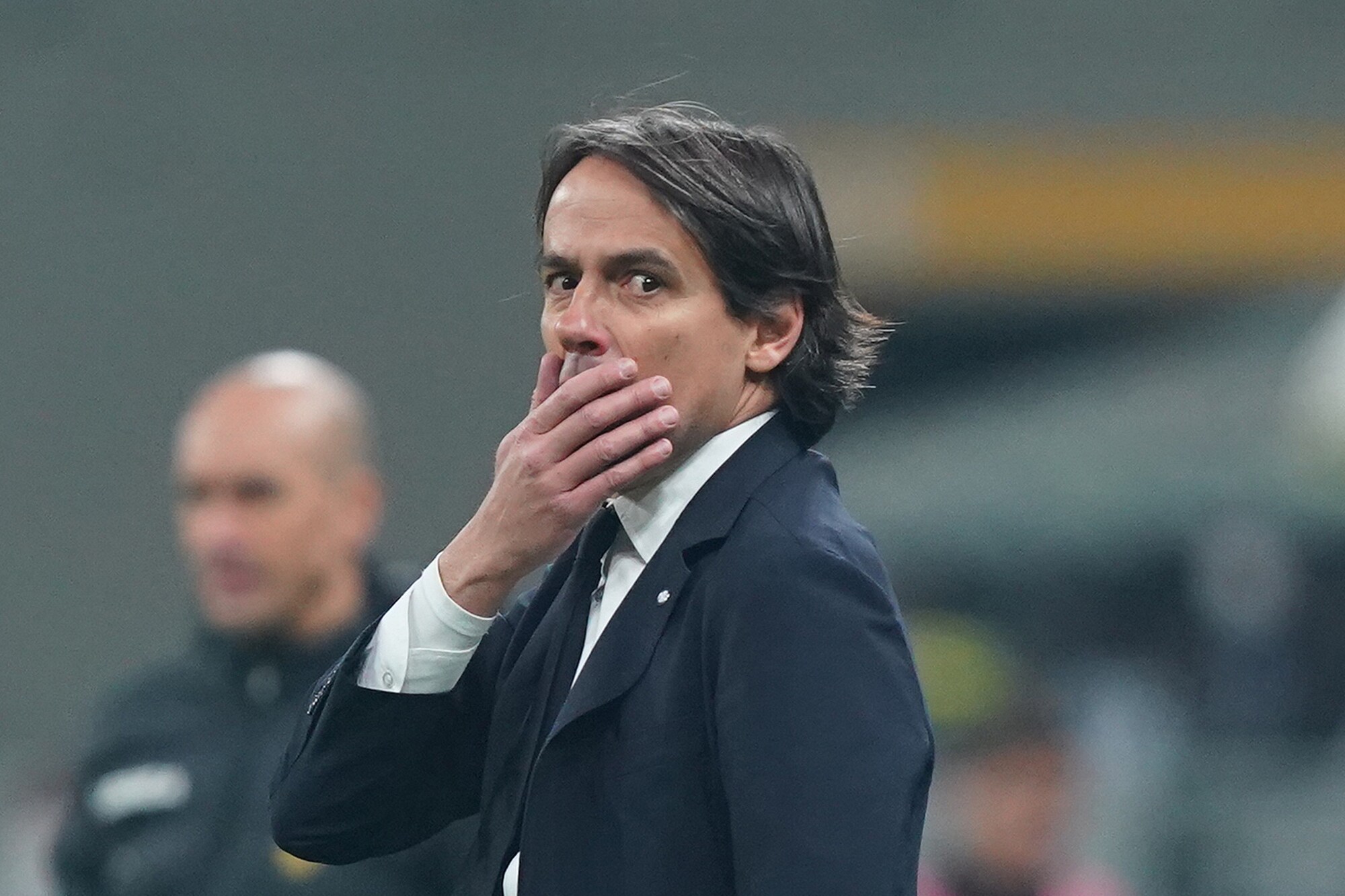 Probabili formazioni Atalanta-Inter: aggiornamenti