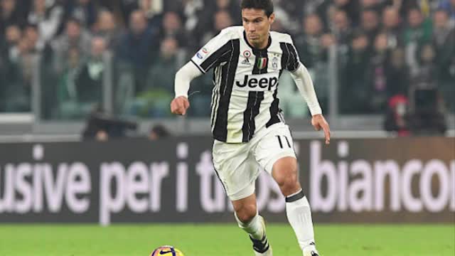 Mercato Juve, l’analisi di Hernanes