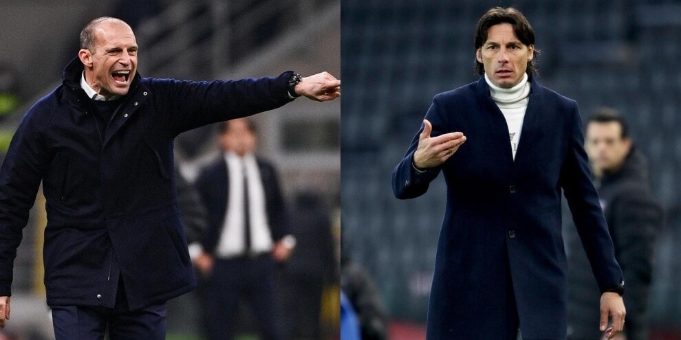 Diretta Juve-Udinese ore 20.45: dove vederla in tv, in streaming e formazioni ufficiali