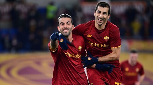 Sergio Oliveira, gol e vittoria: ecco i primi record personali con la Roma