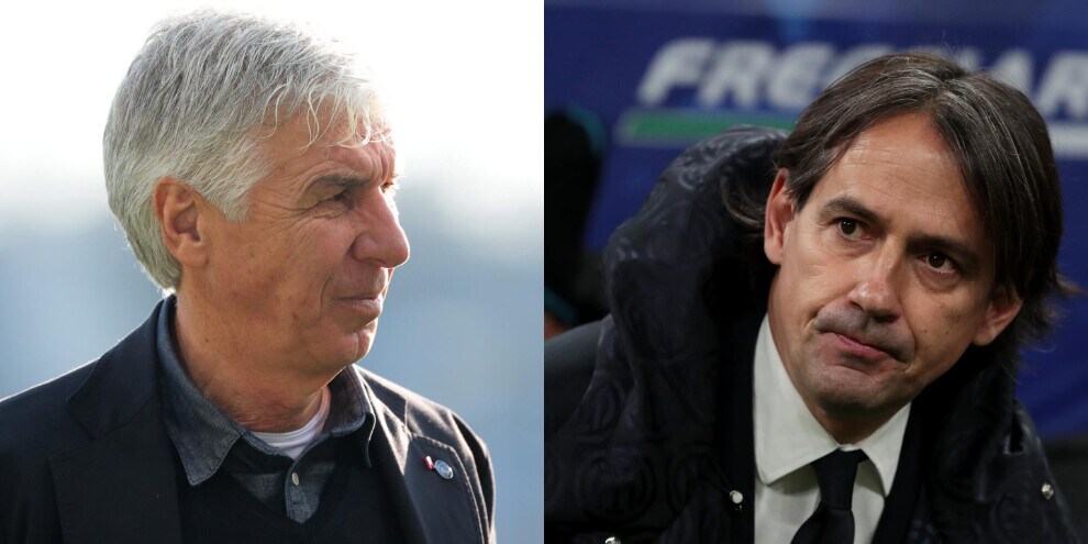 Diretta Atalanta-Inter ore 20.45: formazioni ufficiali e come vederla in tv e in streaming