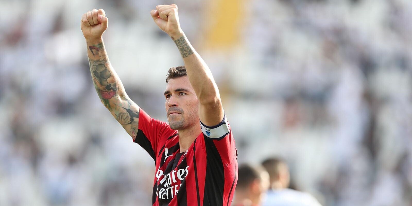 Milan, Pioli ritrova Romagnoli: è negativo al Covid