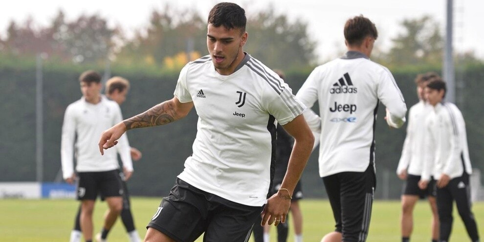 Juve, Da Graca sarà operato: soffre di aritmia cardiaca