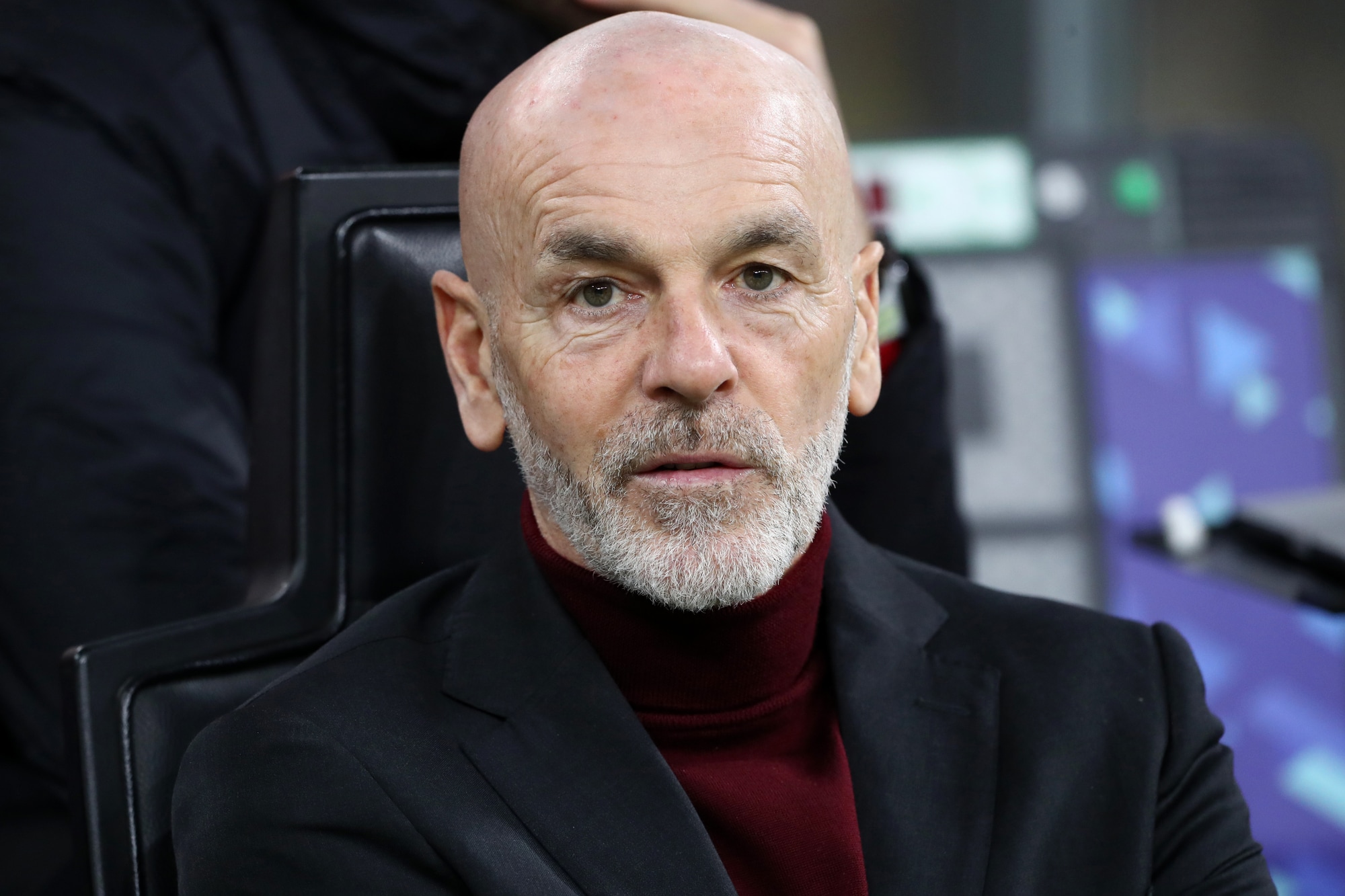 Milan, Pioli dopo il ko con lo Spezia: “Colpe nostre e dell'arbitro“