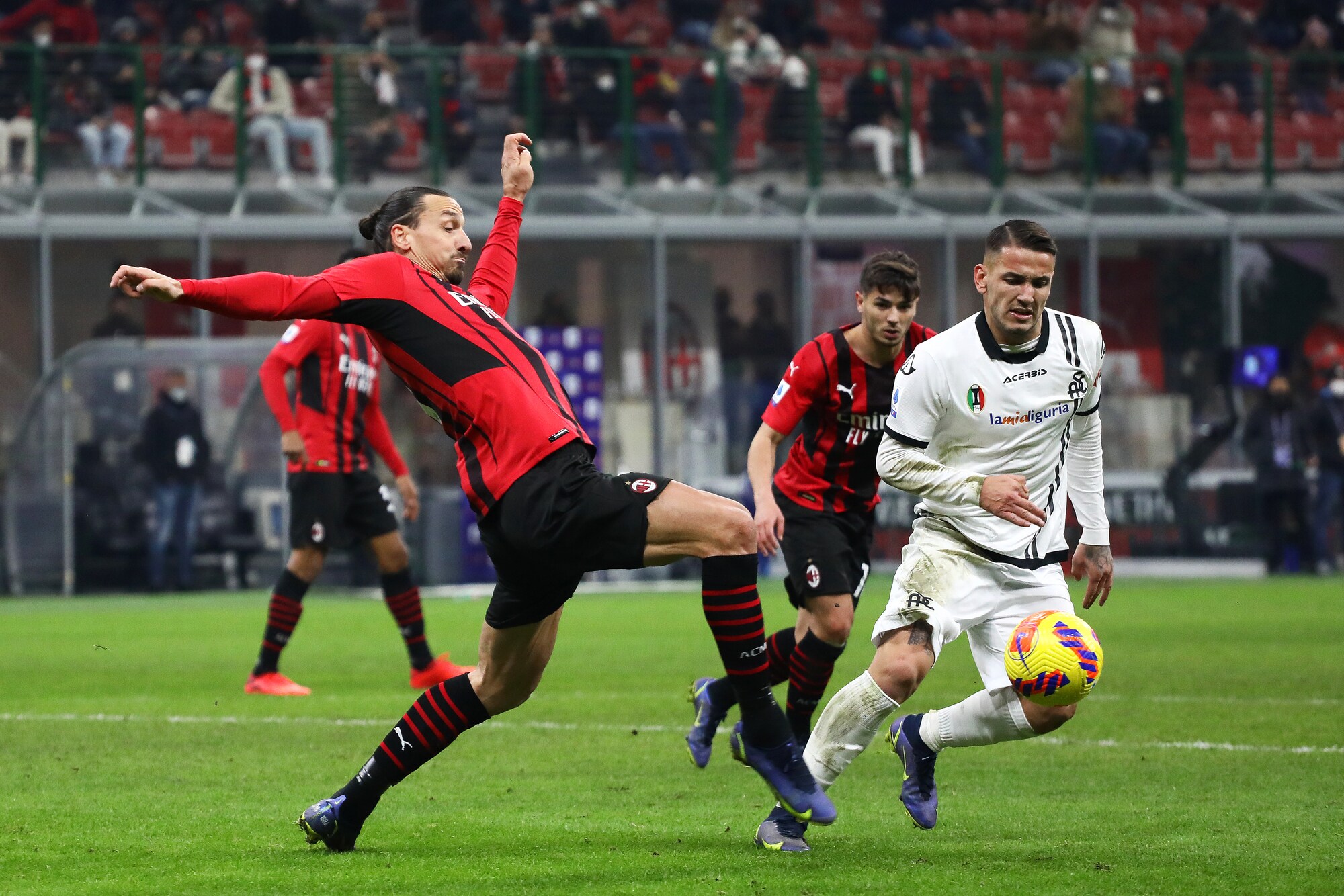 Milan-Juventus, intriga la “combo“ 1X più Multigol 1-3