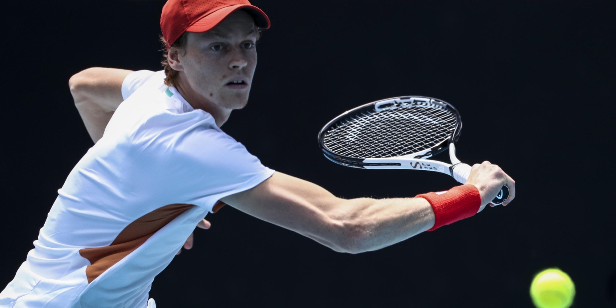 Sinner Al Secondo Turno Degli Australian Open Cinque Azzurri A Casa