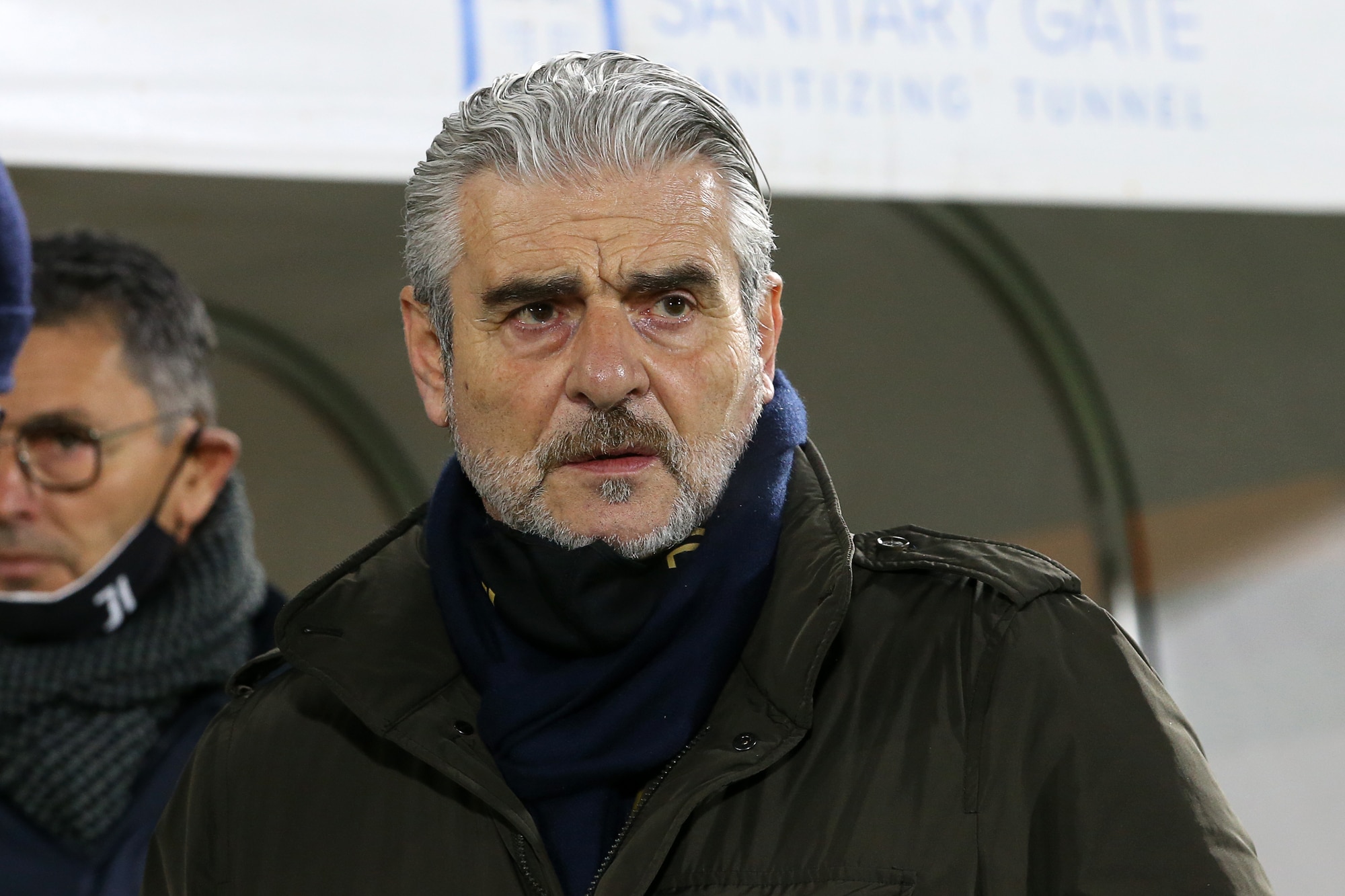 Arrivabene, altra frecciata: “Dybala? Non c'è solo il suo rinnovo. No a Martial”