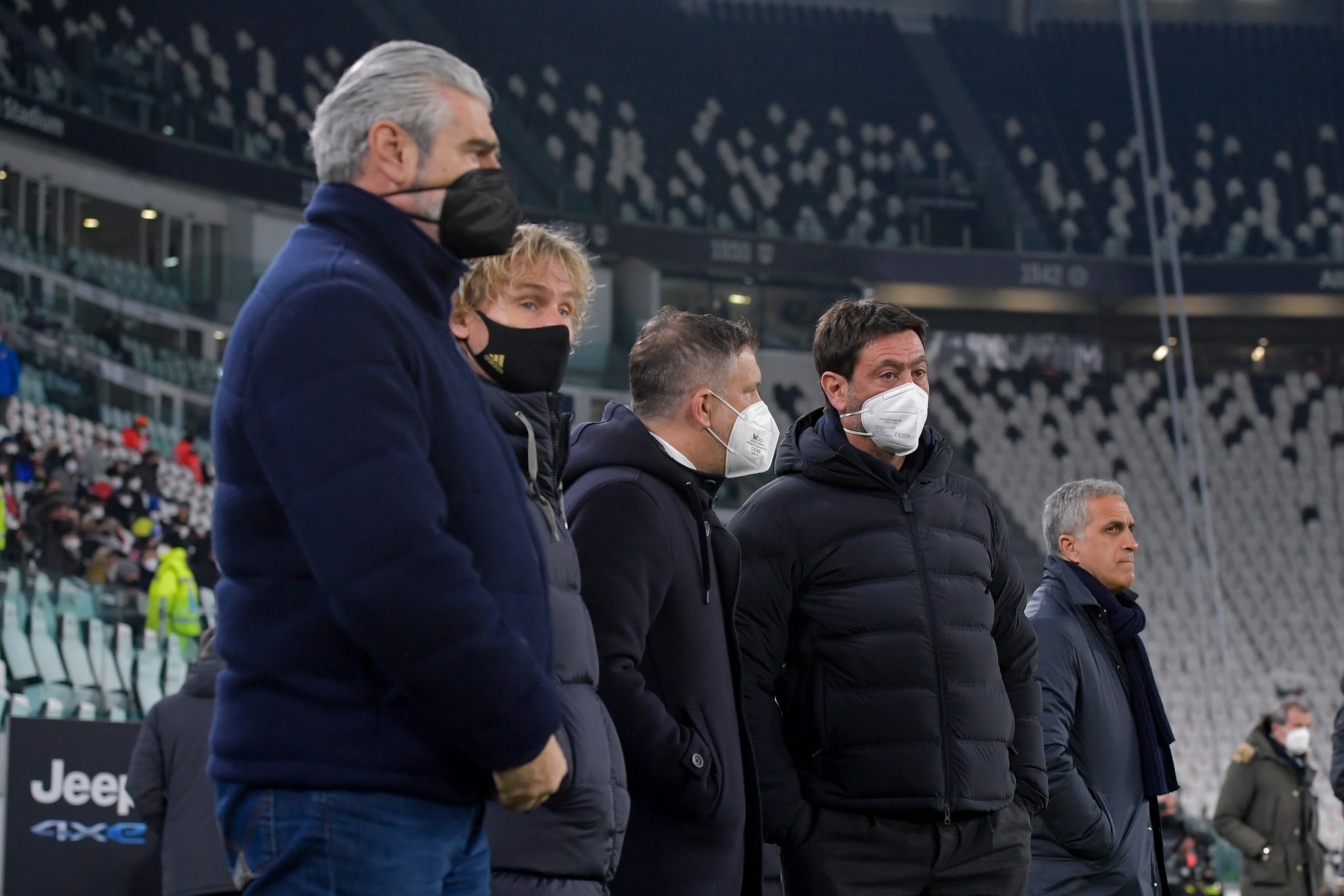 Inchiesta plusvalenze, perché la Juve e i tesserati rischiano sul piano sportivo