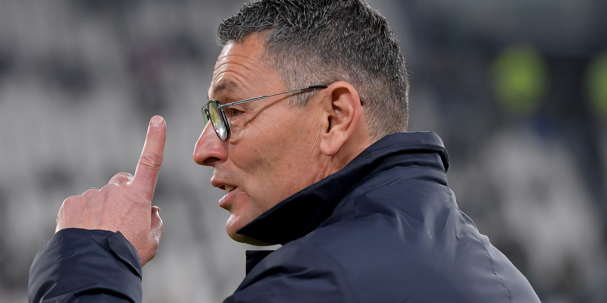 Landucci “La Juve tiene a tutti i trofei”