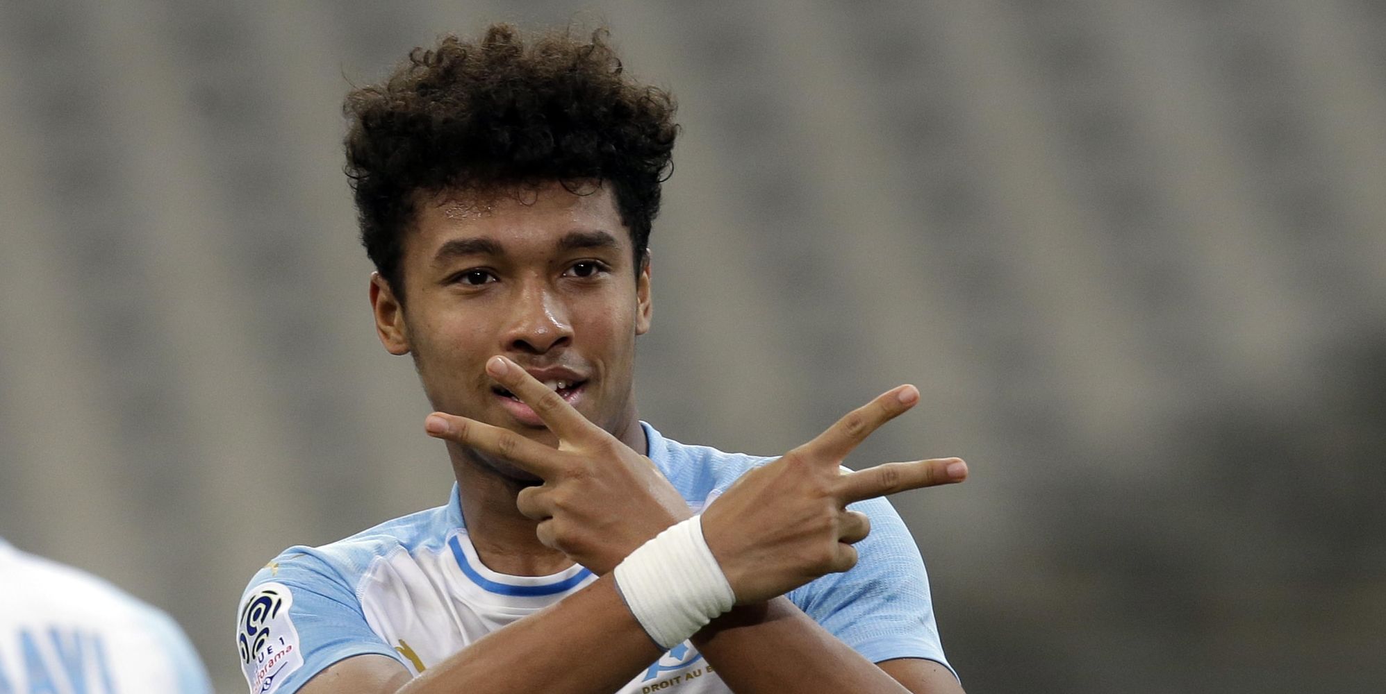 Roma, per il centrocampo spunta Kamara del Marsiglia: i dettagli