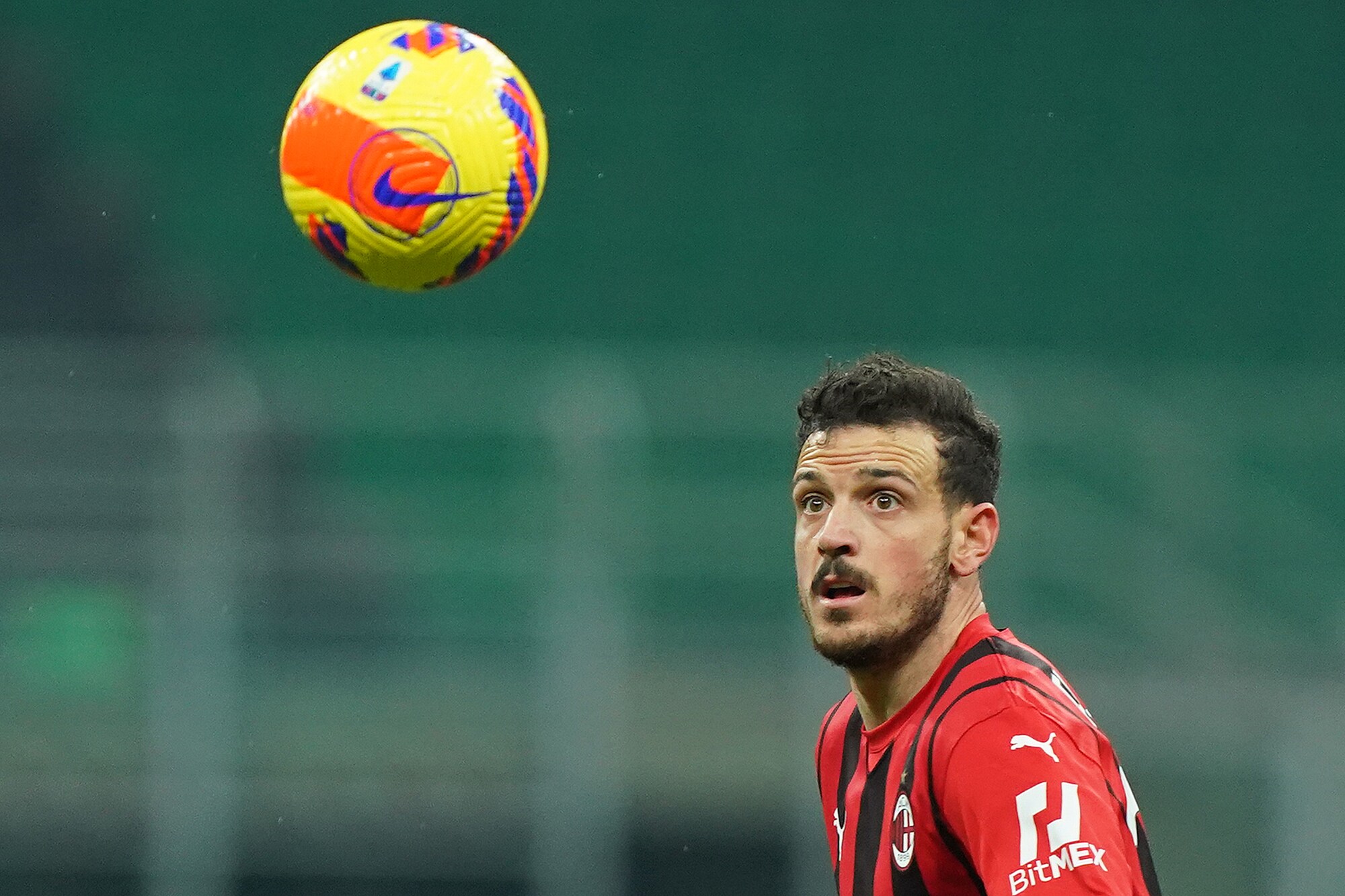 Milan, Florenzi: “Juve? Gara che può darci lo slancio“