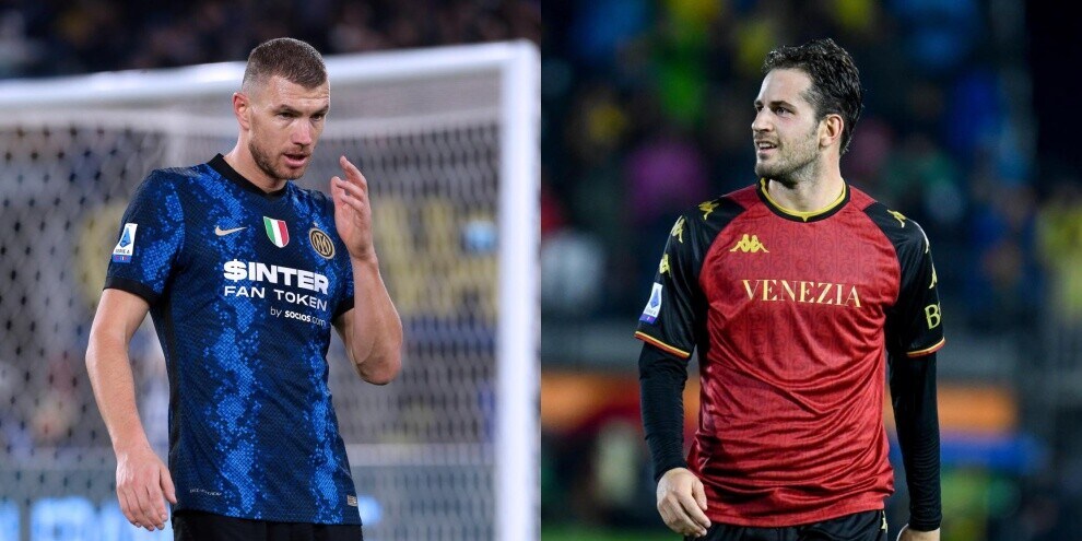 Diretta Inter-Venezia ore 18: probabili formazioni e come vederla in tv e in streaming