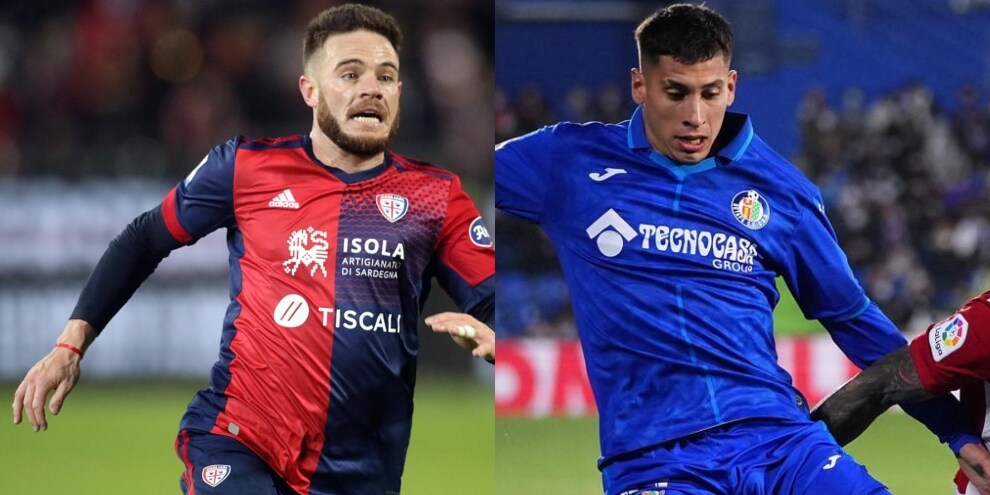 Napoli, Bedingungen für Nandez und Olivera: Bewertung von Spalletti Evaluasi