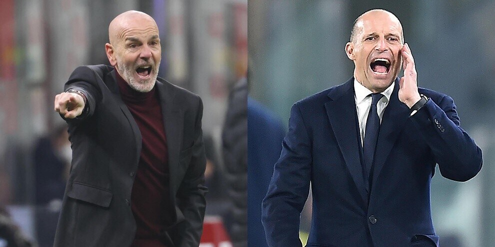 Diretta Milan-Juve ore 20.45: come vederla in tv, streaming e formazioni ufficiali