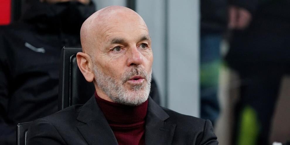 Milan, Pioli: “Infortunio al tendine per Ibrahimovic, colpa del terreno“