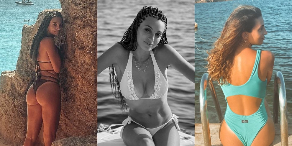 Rossella Fiamingo, il sondaggio social lascia senza fiato!