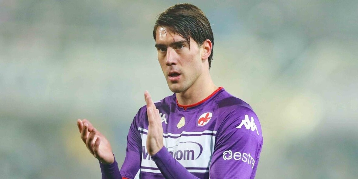 Vlahovic minacciato, la Questura lo mette sotto sorveglianza