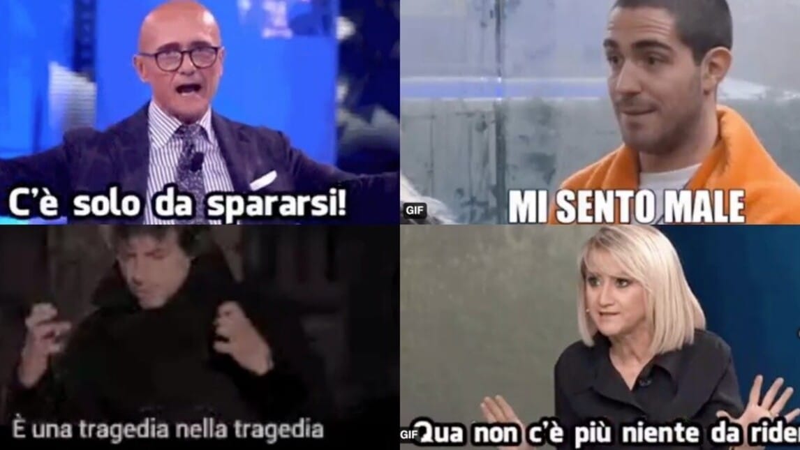 Presidenza della Repubblica, spunta Alfonso Signorini: ironie sul web