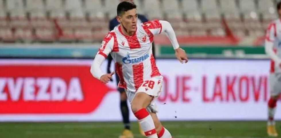 Milan, Lazetic è ufficiale: contratto depositato in Lega