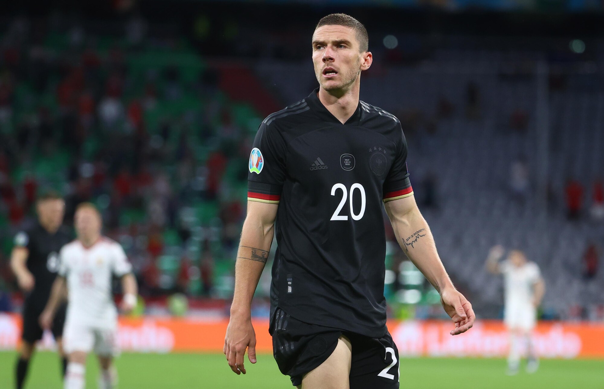 Gosens-Inter, l'agente: “Mancano dei dettagli“