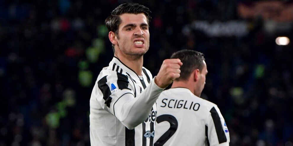 “Juve, Morata incontra l’agente in Spagna: il Barcellona è sempre più vicino”