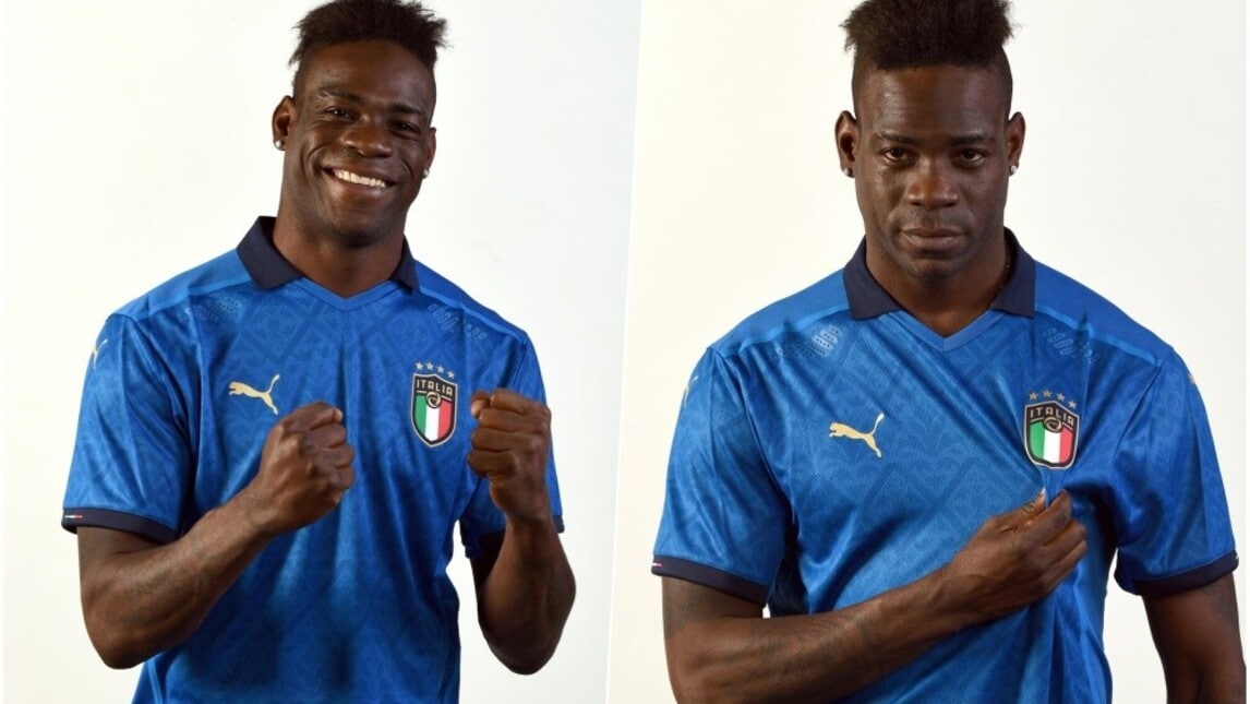 Balotelli day, dalla fiducia di Mancini a modello azzurro