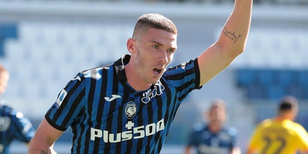 Gosens è dell'Inter: affare fatto con l'Atalanta, ecco le cifre