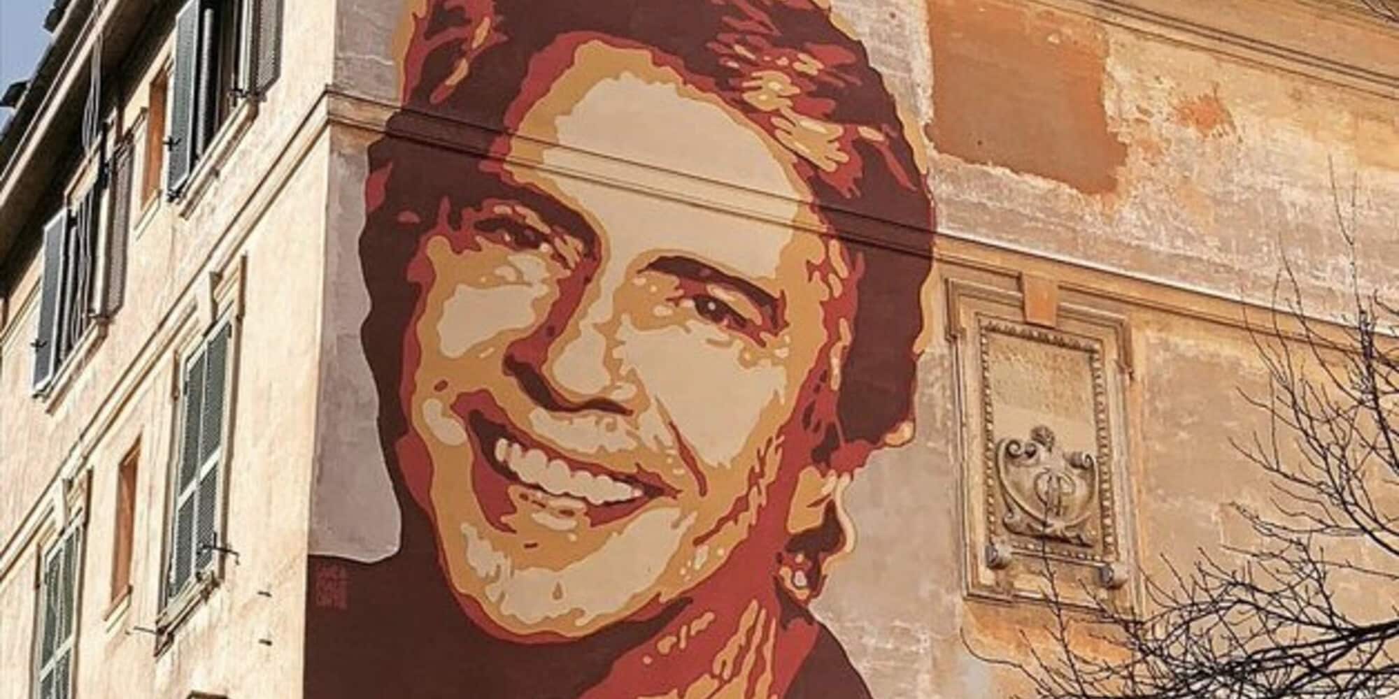 lando fiorini quanto sei bella roma
