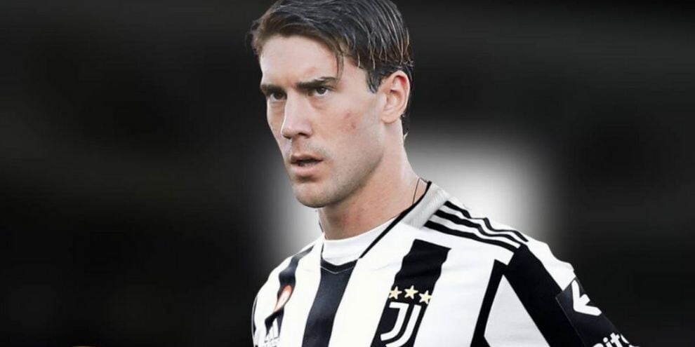 Vlahovic è della Juve, accordo raggiunto!