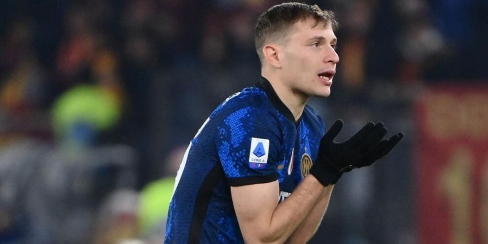 Inter, Barella salta il Liverpool: 2 turni di stop in Champions