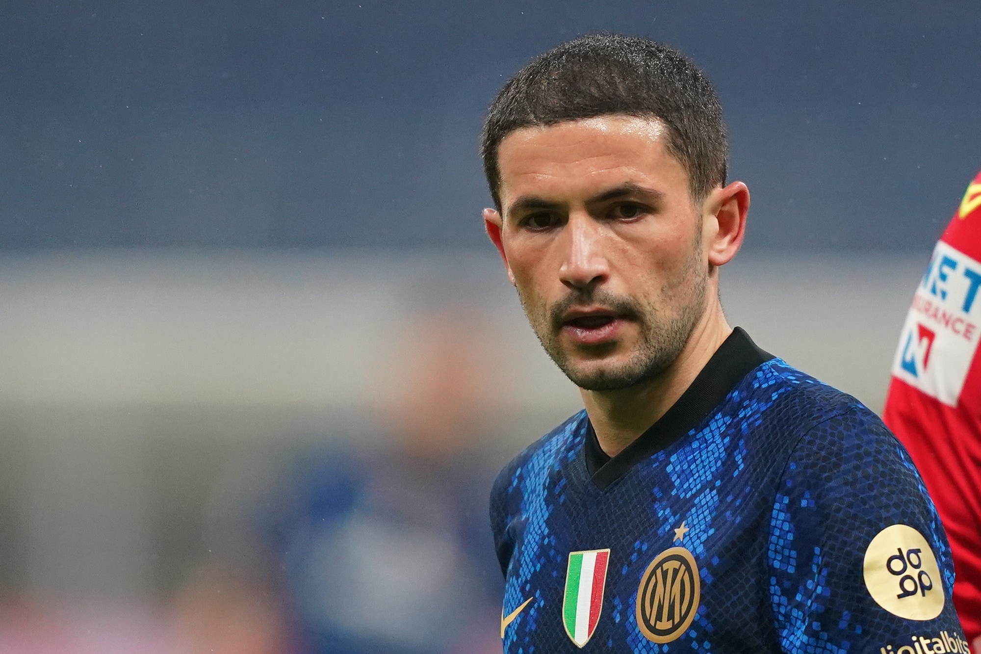 Sensi in prestito dall'Inter alla Sampdoria: è ufficiale