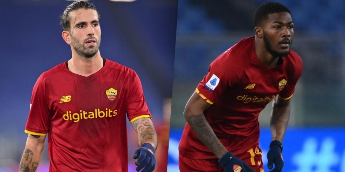 Come cambia la Roma di Mourinho con Oliveira e Maitland-Niles