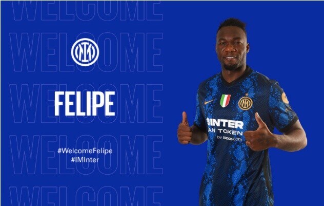 Caicedo all'Inter è ufficiale: è il primo ecuadoriano in nerazzurro